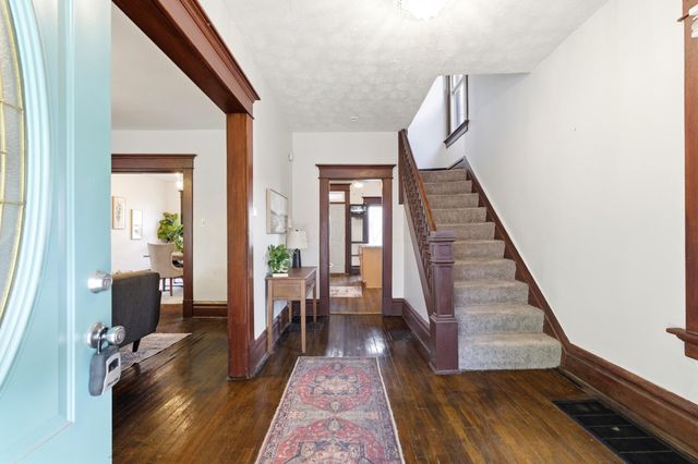 1266 Eastwood Avenue, Columbus, OH 43203