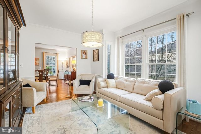 12233 QUINCE VALLEY DR, North Potomac, MD 20878