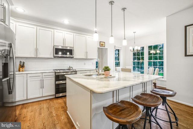 12233 QUINCE VALLEY DR, North Potomac, MD 20878