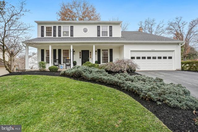 12233 QUINCE VALLEY DR, North Potomac, MD 20878