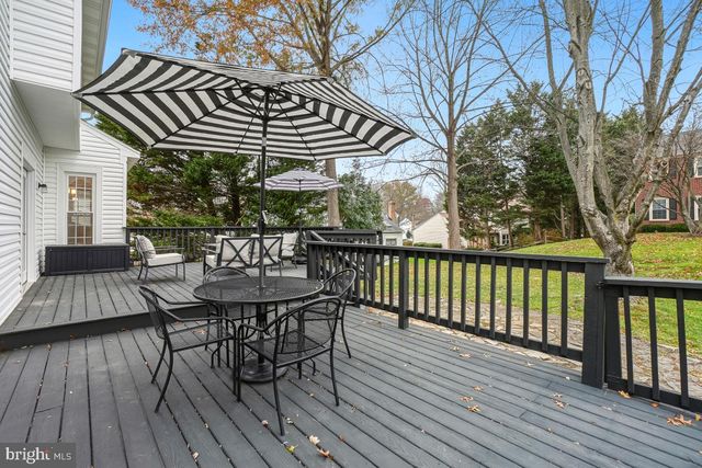 12233 QUINCE VALLEY DR, North Potomac, MD 20878