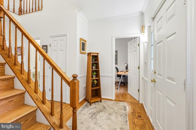 12233 QUINCE VALLEY DR, North Potomac, MD 20878