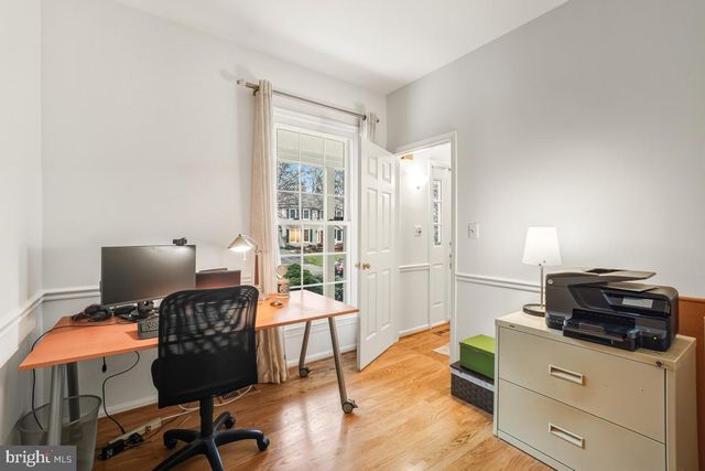 12233 QUINCE VALLEY DR, North Potomac, MD 20878