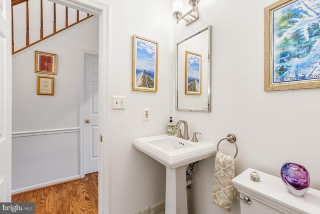 12233 QUINCE VALLEY DR, North Potomac, MD 20878