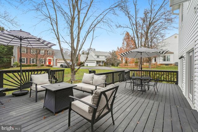 12233 QUINCE VALLEY DR, North Potomac, MD 20878