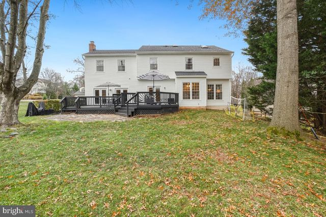 12233 QUINCE VALLEY DR, North Potomac, MD 20878