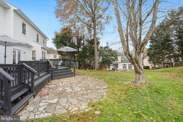 12233 QUINCE VALLEY DR, North Potomac, MD 20878