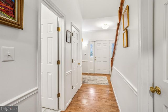 12233 QUINCE VALLEY DR, North Potomac, MD 20878