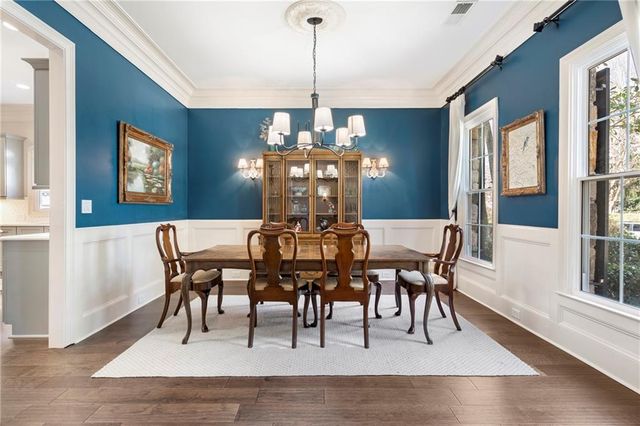 2986 Windstone Circle, Marietta, GA 30062