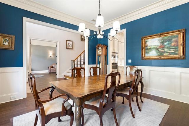 2986 Windstone Circle, Marietta, GA 30062