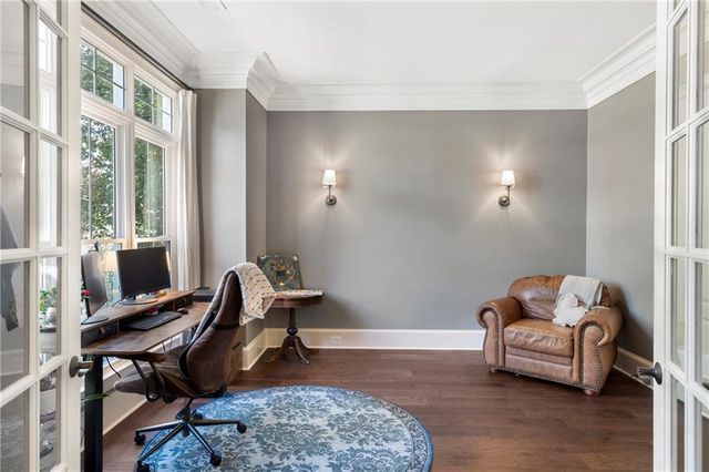 2986 Windstone Circle, Marietta, GA 30062