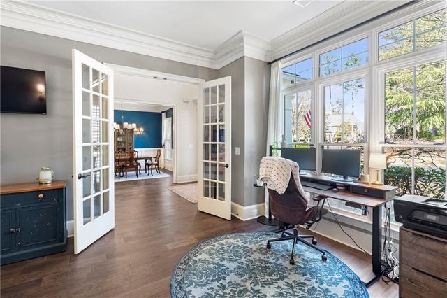 2986 Windstone Circle, Marietta, GA 30062