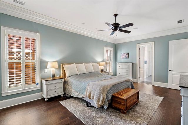 2986 Windstone Circle, Marietta, GA 30062