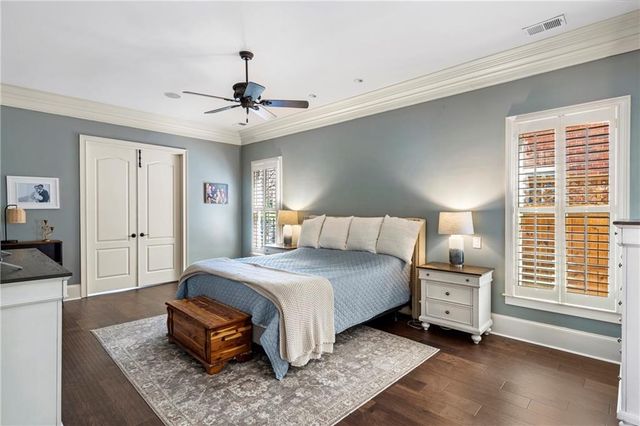 2986 Windstone Circle, Marietta, GA 30062