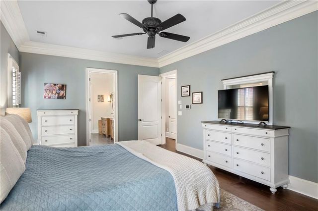 2986 Windstone Circle, Marietta, GA 30062