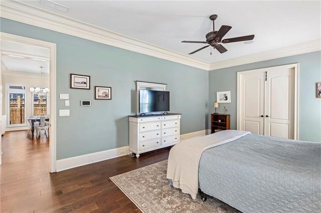 2986 Windstone Circle, Marietta, GA 30062