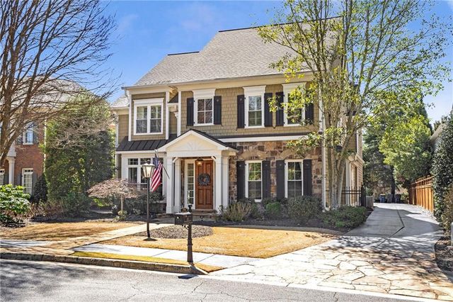 2986 Windstone Circle, Marietta, GA 30062