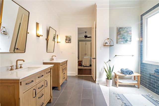 2986 Windstone Circle, Marietta, GA 30062