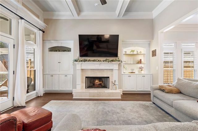 2986 Windstone Circle, Marietta, GA 30062