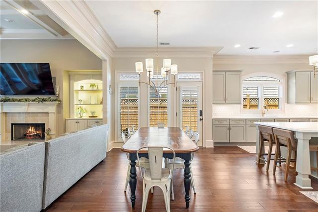 2986 Windstone Circle, Marietta, GA 30062