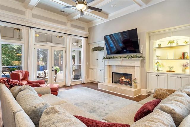 2986 Windstone Circle, Marietta, GA 30062