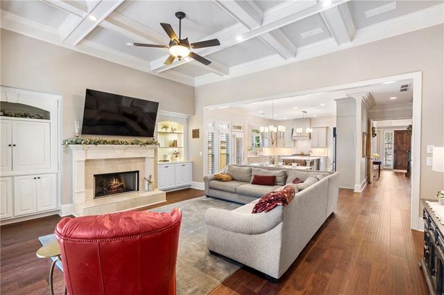 2986 Windstone Circle, Marietta, GA 30062