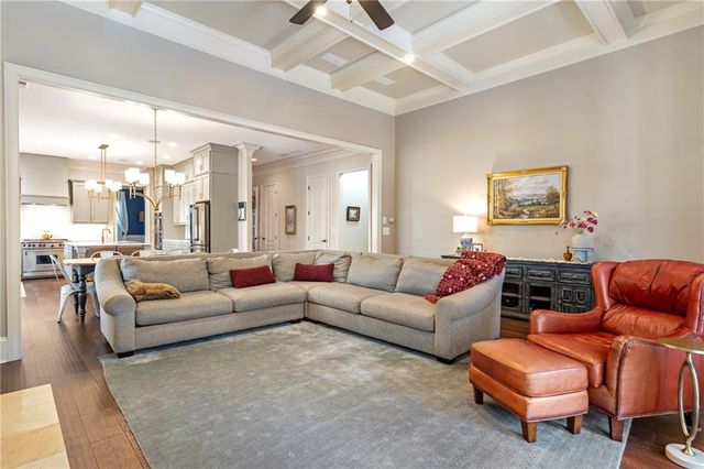 2986 Windstone Circle, Marietta, GA 30062