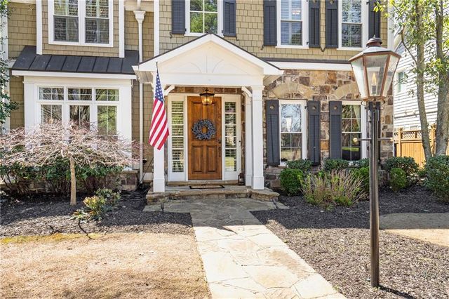 2986 Windstone Circle, Marietta, GA 30062