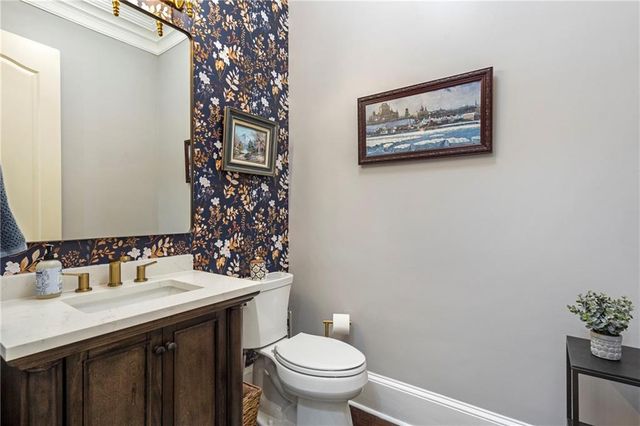 2986 Windstone Circle, Marietta, GA 30062