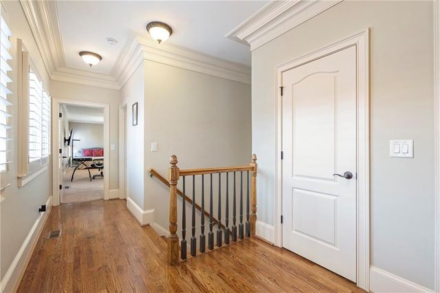 2986 Windstone Circle, Marietta, GA 30062