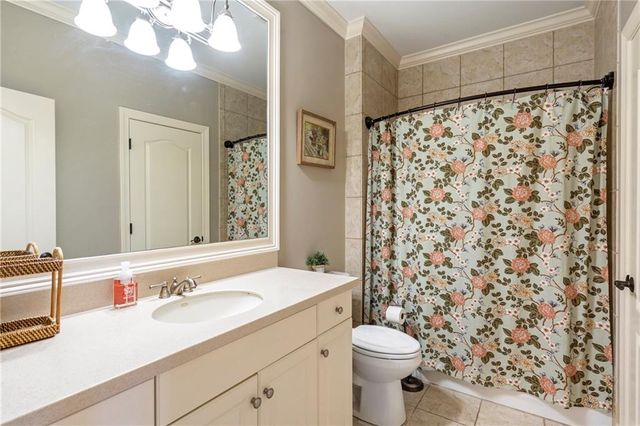 2986 Windstone Circle, Marietta, GA 30062