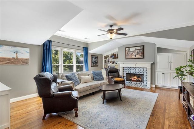 2986 Windstone Circle, Marietta, GA 30062