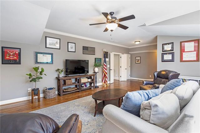 2986 Windstone Circle, Marietta, GA 30062