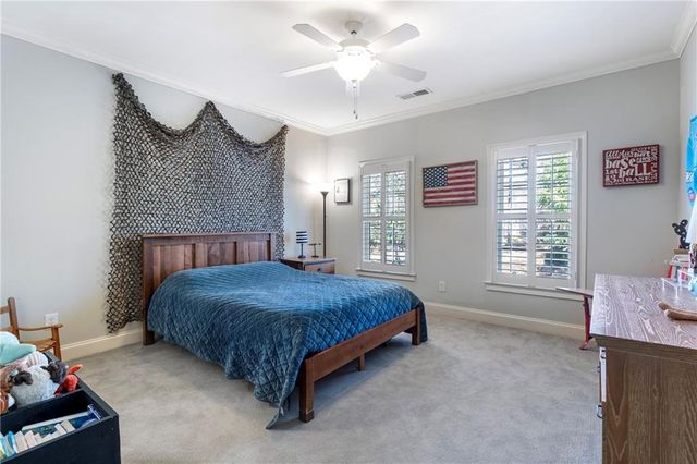 2986 Windstone Circle, Marietta, GA 30062