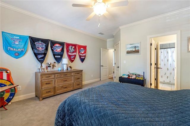 2986 Windstone Circle, Marietta, GA 30062