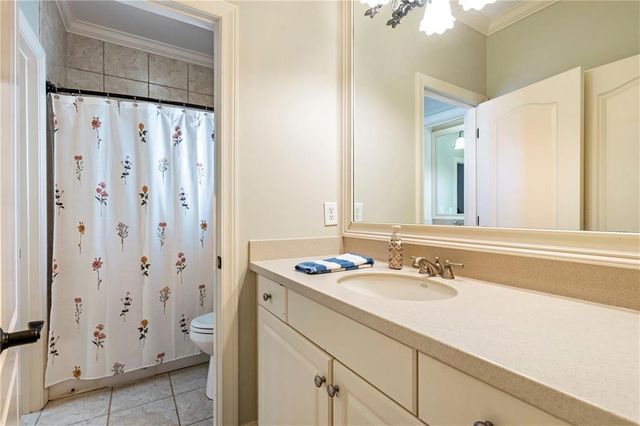 2986 Windstone Circle, Marietta, GA 30062