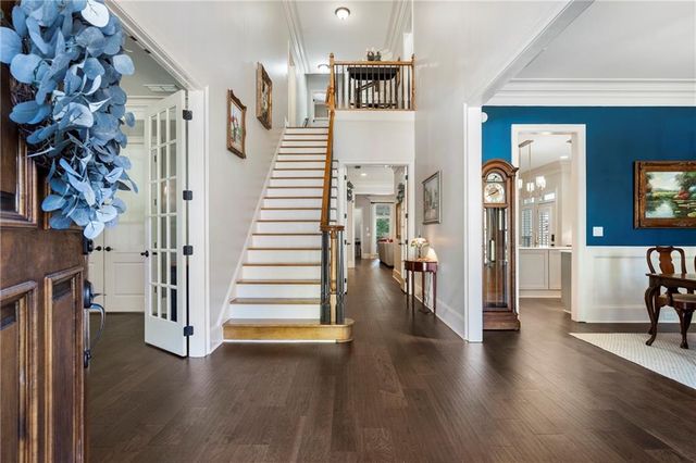 2986 Windstone Circle, Marietta, GA 30062