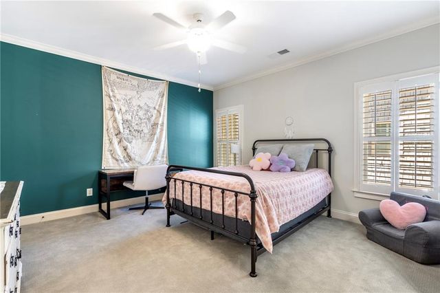 2986 Windstone Circle, Marietta, GA 30062