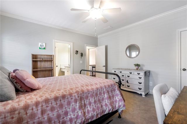 2986 Windstone Circle, Marietta, GA 30062