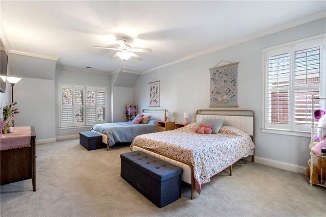 2986 Windstone Circle, Marietta, GA 30062