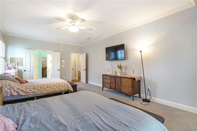 2986 Windstone Circle, Marietta, GA 30062