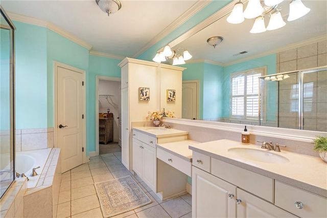 2986 Windstone Circle, Marietta, GA 30062