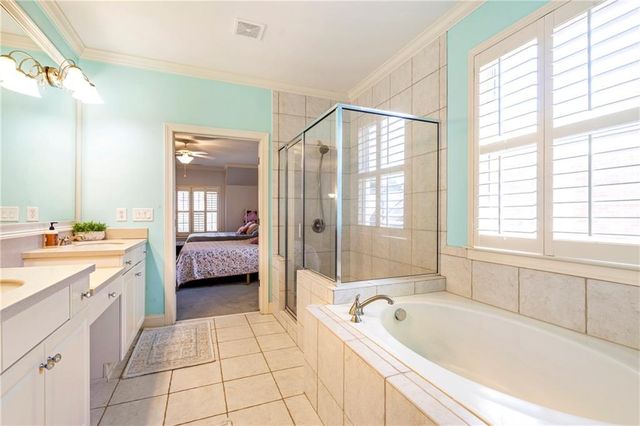 2986 Windstone Circle, Marietta, GA 30062