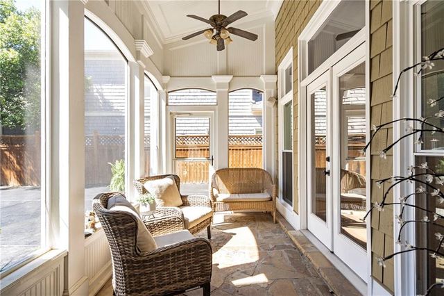 2986 Windstone Circle, Marietta, GA 30062