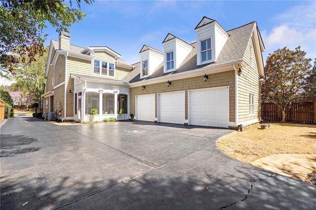 2986 Windstone Circle, Marietta, GA 30062