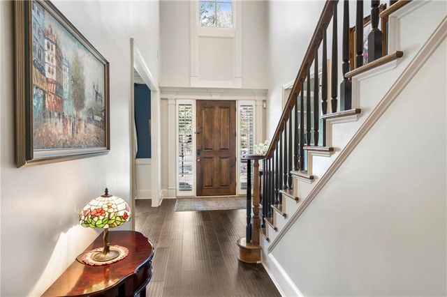 2986 Windstone Circle, Marietta, GA 30062