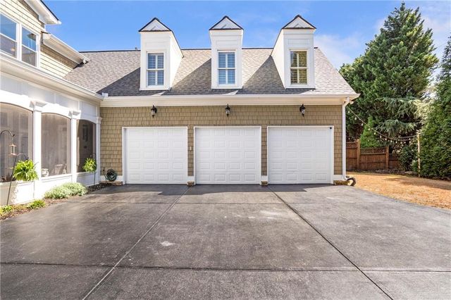 2986 Windstone Circle, Marietta, GA 30062