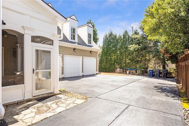 2986 Windstone Circle, Marietta, GA 30062