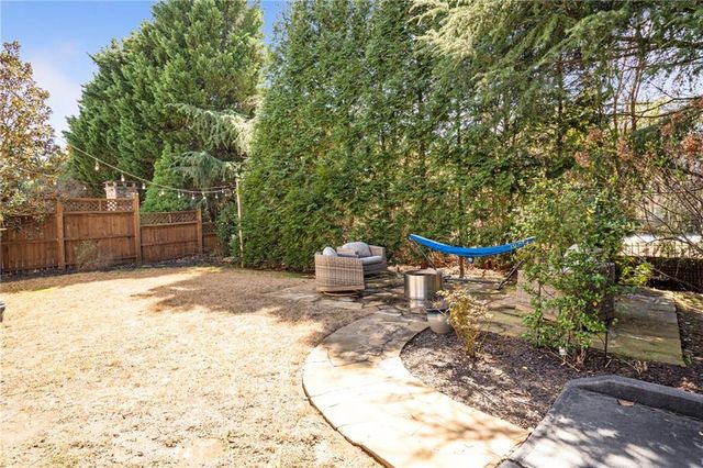 2986 Windstone Circle, Marietta, GA 30062