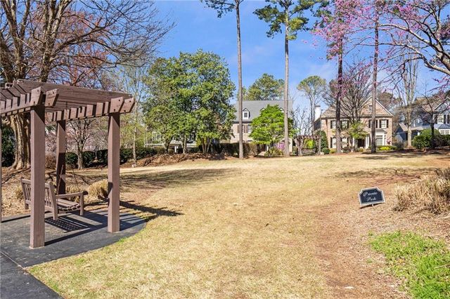 2986 Windstone Circle, Marietta, GA 30062